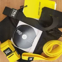 تی آر ایکس پرو trx pro|تجهیزات ورزشی|تهران, سید خندان (جلفا)|دیوار