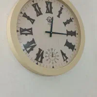 ساعت