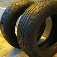 لاستیک کپسن دو حلقه