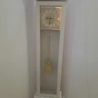 ساعت ایستاده