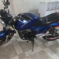 فروش موتورپالس، هم قیمت دوچرخه