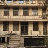 ۴۱۰متر کلنگی فردوس شرق  فروش فوری