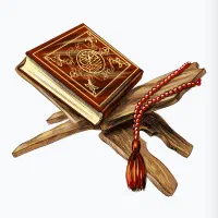 سرکتاب تغییر خواب دعا سید جهان آرا