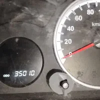 وانت پراید|خودرو سواری و وانت|گناباد, |دیوار