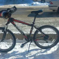 دوچرخه کوهستان ویوا ۲۷.۵
