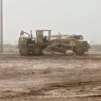 فروش اقساط زمین ۲۵۰ متر مهرشهر|فروش زمین و ملک کلنگی|اهواز, کیانپارس |دیوار