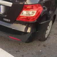 برلیانس H230 مدل ۹۷|خودرو سواری و وانت|تهران, ازگل|دیوار
