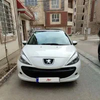 207 پانا ارتقا یافته مدل ۴۰۳ کم کارکرد