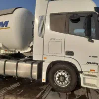 فوتون 430|خودرو سنگین|بوشهر, |دیوار