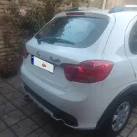 کوییک اس 404|خودرو سواری و وانت|هشتگرد, شهرک وحدت|دیوار