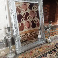 آینه و شمعدان عروسی