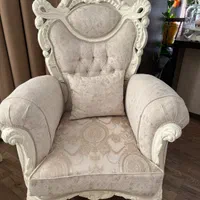 مبلمان۹ نفره تمام چوب راش میزودوعسلی سفارشی ساخت|مبلمان خانگی و میز عسلی|کرج, شهرک کوثر|دیوار