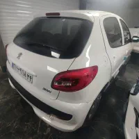 ۲۰۷ tu3 تیوتری|خودرو سواری و وانت|کرج, مهرویلا شمالی|دیوار