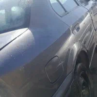 سمند موتور ملی