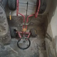 دوچرخه|اسباب‌بازی بچه|مشهد, شهرک مطهری|دیوار