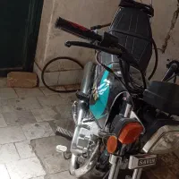 موتور سیکلت|موتورسیکلت|ساوه, |دیوار