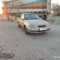 دوو سیلو مدل ۸۱ سالم|خودرو سواری و وانت|شاهینشهر, گرگاب|دیوار