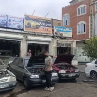تعمیرگاه تخصصی کاربراتورمرتضی|خدمات موتور و ماشین|تبریز, |دیوار