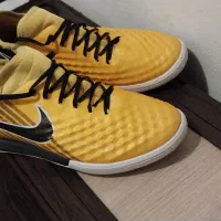 کفش ورزشی سالنی سایز ۴۱|تجهیزات ورزشی|رشت, رودباری|دیوار