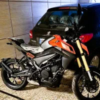 موتور Keeway(کی وی) 250 صفر سی اف.بنلی