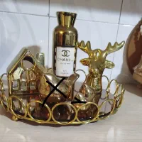 ست اکسسوری دکوری|مجسمه، تندیس، ماکت|ورامین, ورامین|دیوار