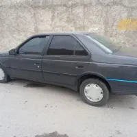 پژو ۴۰۵مدل۸۴