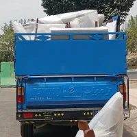 حمل بار نیسان|خدمات حمل و نقل|نورآباد, |دیوار