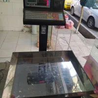 ترازو محمک ۷۰ کیلویی در حد صفر|فروشگاه و مغازه|قدس, شهرقدس|دیوار