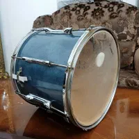 سایدرام.دوقول.طبل