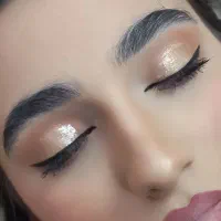 میکاپ لایت فشن عربی