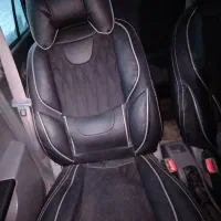 روکش صندلی پراید VIP 3D