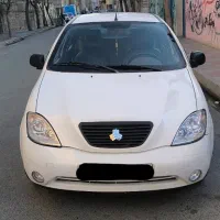 تیبا۲ مدل ۱۳۹۷