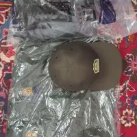 پوتین و لباس و فرنچ و کلاه سربازی و فراجا