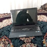 لپ تاب ایسوس