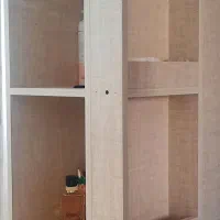 آینه گردان|آینه|شیراز, شهرک مهدیه|دیوار