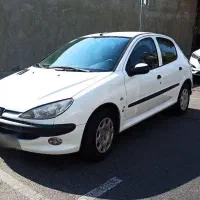 ۲۰۶تیپ۵مدل۹۵