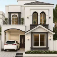 نماسیمانی آتشگاه سیمانکاری محوطه سازی