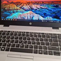 لپ تاپ HP مدل Elitebook 840G3