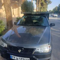 حمل بار وانت آریسان