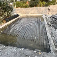 تیرچه . بلوک . ماسه