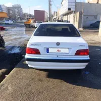 پارس ۱۴۰۲ موتور جدید سفارشی|خودرو سواری و وانت|رشت, نظری|دیوار