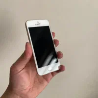 iPhone 5s با حافظه 16 گیگابایت|موبایل|تهران, هفت حوض|دیوار