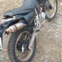 ۵روز|موتورسیکلت|رشت, کوی امام رضا|دیوار