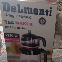 قوری وکتری