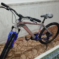 دوچرخه سایز26