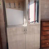 میز  و جا کفشی درحد نو