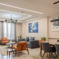 اجاره سوییت/آپارتمان مبله در غرب تهران/سعادت آباد