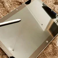 لب تاپ تبلت hp elitebook x2 g4|رایانه همراه|مشهد, امام رضا (ع)|دیوار