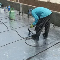 نصب وفروش ایزوگام واجرای آسفالت|خدمات پیشه و مهارت|اصفهان, محمودآباد|دیوار