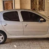 207 اتوماتیک|خودرو سواری و وانت|اهواز, بهارستان|دیوار